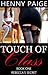Touch of Class Book One: Rebecca's Secret