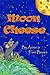 Moon Cheese (Books for Kids Ages 4-8) Mouse Mice Books Children's Animal Books, Bedtime Stories, Picture Books