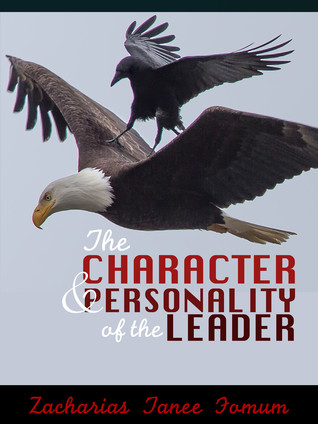 The Character And Personality of The Leader