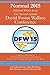 Normal 2015: Selected Works from the Second Annual David Foster Wallace Conference