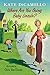 Where Are You Going, Baby Lincoln? by Kate DiCamillo
