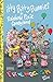 Itty Bitty Bunnies: Friendgasm (Itty Bitty Bunnies in Rainbow Pixie Candy Land)