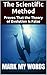 The Scientific Method: Prov...