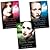 Alex Duval Vampire Beach 6 Titles Novels In 3 Books Collection Set