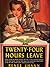 Twenty Four Hours Leave by Renee Shann
