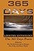 365 Days: A Poetry Anthology