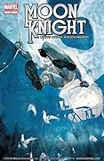 Moon Knight (2011-2012) #8