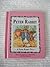 Peter Rabbit by Beatrix Potter