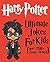 The Unofficial Harry Potter by Barnbrook Children's Books