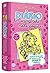 Di‡rio de uma Garota Nada Popular: Hist—rias de uma Bab‡ de Cachorros nem um Pouco Habilidosa - Vol.10