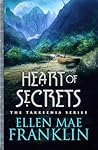 Heart of Secrets (Tarkeenia Series #2)