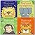 Usborne Thats Not My Animals Collection 4 Books Set Panda, Monkey, Elephant, Lion