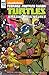 Teenage Mutant Ninja Turtles: Amazing Adventures #13