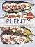 PLENTY (ÉDITION QUÉBÉCOISE)