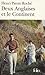 Deux Anglaises et le continent by Henri-Pierre Roché Deux Anglaises et le continent by Henri-Pierre Roché