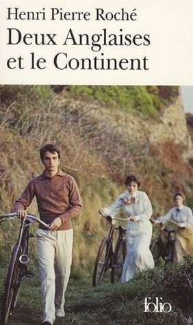 Deux Anglaises et le continent (Pocket Book)