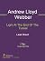 Light At The End Of The Tunnel by Andrew Lloyd Webber
