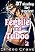 Fertile and Taboo 2 - 37 Sizzling Hot Stories