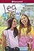 Lea and Camila (American Girl)