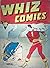 Whiz Comics v1 #2: a Hand-B...