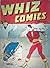 Whiz Comics v1 #2: a Hand-Book of Scripture Lessons and Forms of Service for Marriages, Baptisms ... Etc. : Together With Suggestions to Young Ministers ... Adapted to Use by All Denominations