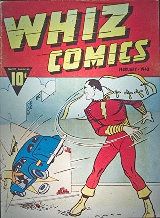 Whiz Comics v1 #2: a Hand-Book of Scripture Lessons and Forms of Service for Marriages, Baptisms ... Etc. : Together With Suggestions to Young Ministers ... Adapted to Use by All Denominations (Kindle Edition)