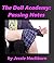The Doll Academy: Passing Notes