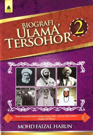 Biografi Ulama' Tersohor 2