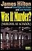 Was It Murder? (Murder at School)