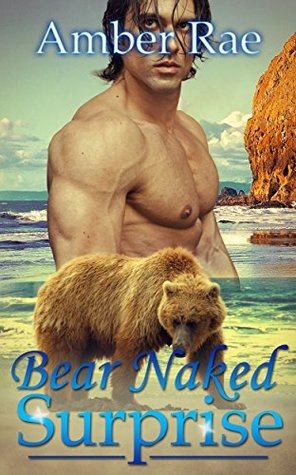 Bear Naked Surprise (Kindle Edition)