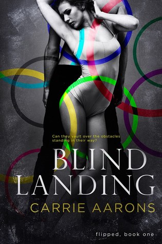 Blind Landing (Flipped #1)