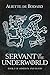 Servant of the Underworld (Obsidian and Blood, #1)