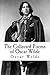 The Collected Poems of Oscar Wilde