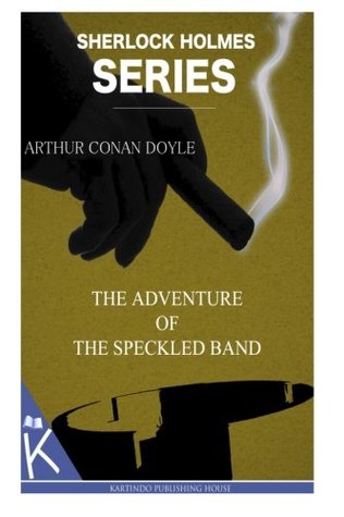 The Adventure of the Speckled Band