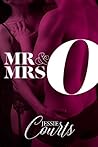 Mr & Mrs O (Mrs R & Mr V series Book 3)