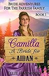 Camilla by Ellie Haywood