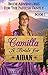 Camilla: A Bride For Aidan (Bride Adventures For The Parrish Family #1)