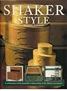 Shaker Style