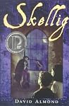 Skellig by David Almond