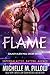 Flame (Galaxy Alien Mail Or...