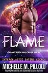 Flame by Michelle M. Pillow