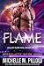 Flame (Galaxy Alien Mail Order Brides, #2; Intergalactic Dating Agency #12; Qurilixen World)