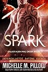 Spark by Michelle M. Pillow