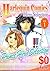 Harlequin Comics Hero Selection Vol. 1 by Yoriko Minato