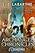 Archangel Chronicles Vol. 1
