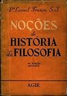 Noções de História da Filosofia