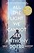 All the Light We Cannot See