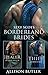 Borderland Brides/The Healer/The Thief by Allison  Butler