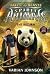 The Return (Spirit Animals: Fall of the Beasts, #3)