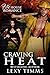 Craving the Heat (Firehouse Romance #3)